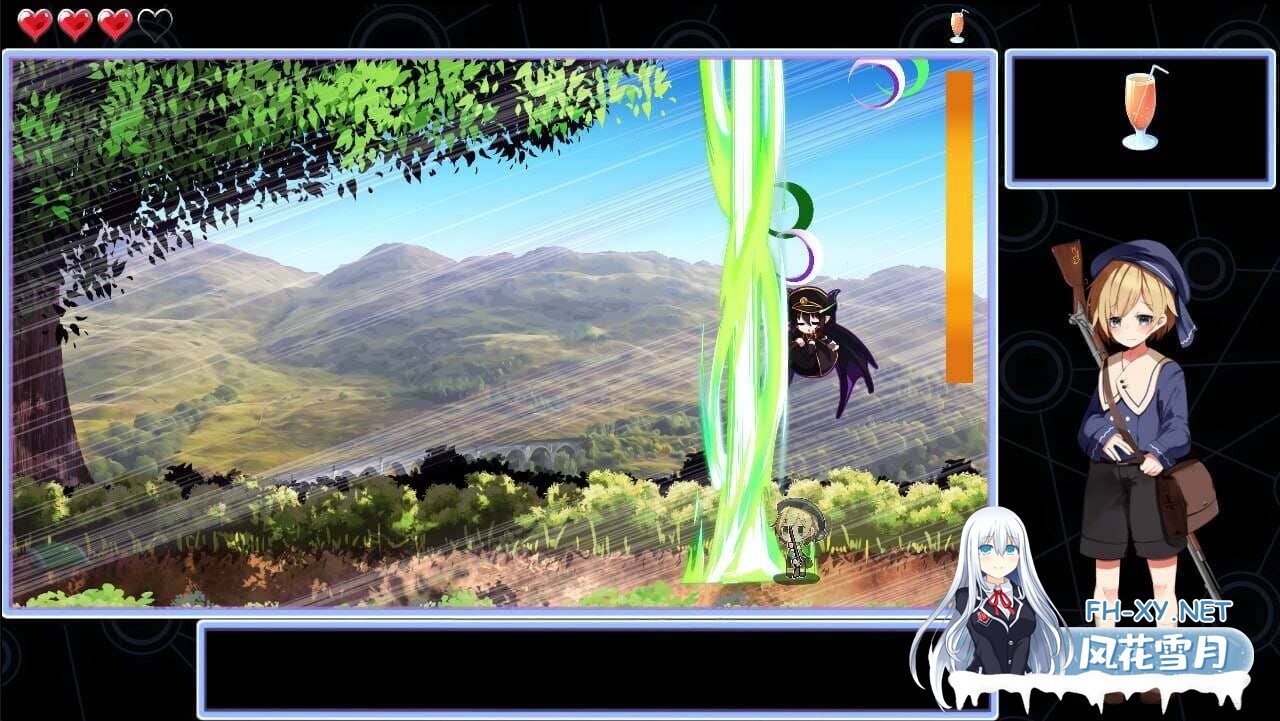 [STG/中文/小马大车]梦魔之枪2 官方中文步兵版[1.1G]-9.jpg