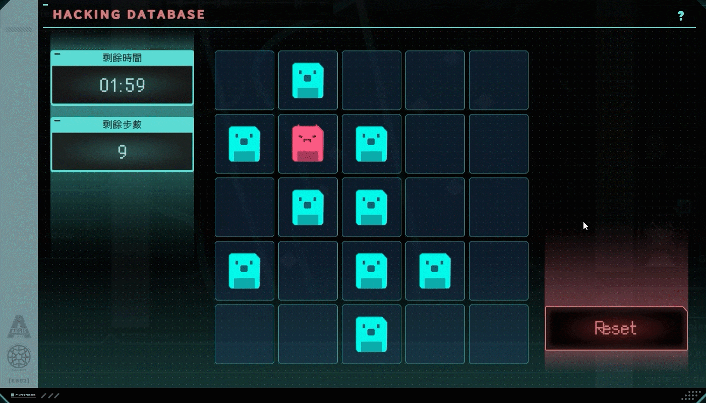 [SLG/巨乳/动态/STEAM官中/步兵]特务朔的秘密行动/Saku the Covert Agent[PC/400M]-2.gif