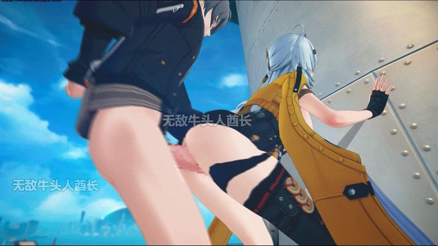 [3D同人动画][RDreamer]仪玄[1.57G/UC]-3.gif