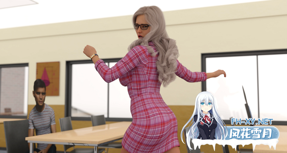 [SLG/汉化/3D/动态/更新]大学时光/大学日/大学时代/University Days/University Days Season[Season 1 Episode15][双端/4.62G]-2.png