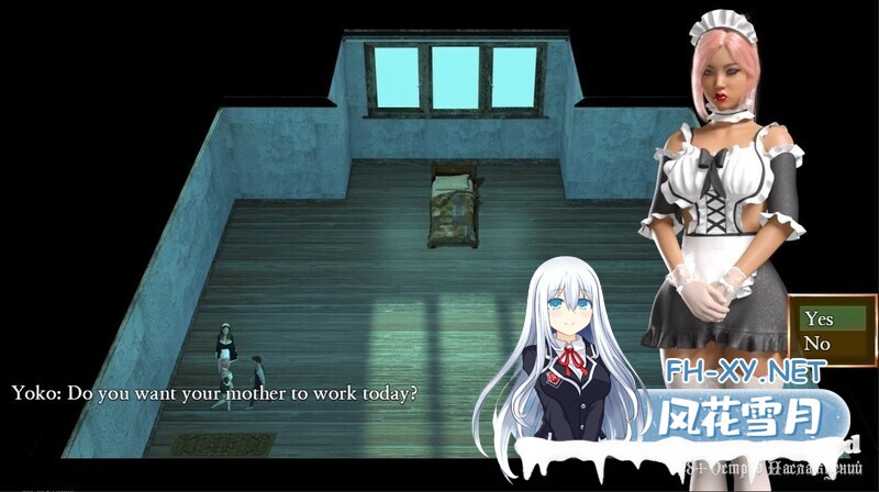 [RPG/动态/更新/3D/机翻+AI文本/巨乳]欲望大厦/Mansion of Lust[Ver1.3][PC/6.0G]-3.jpg