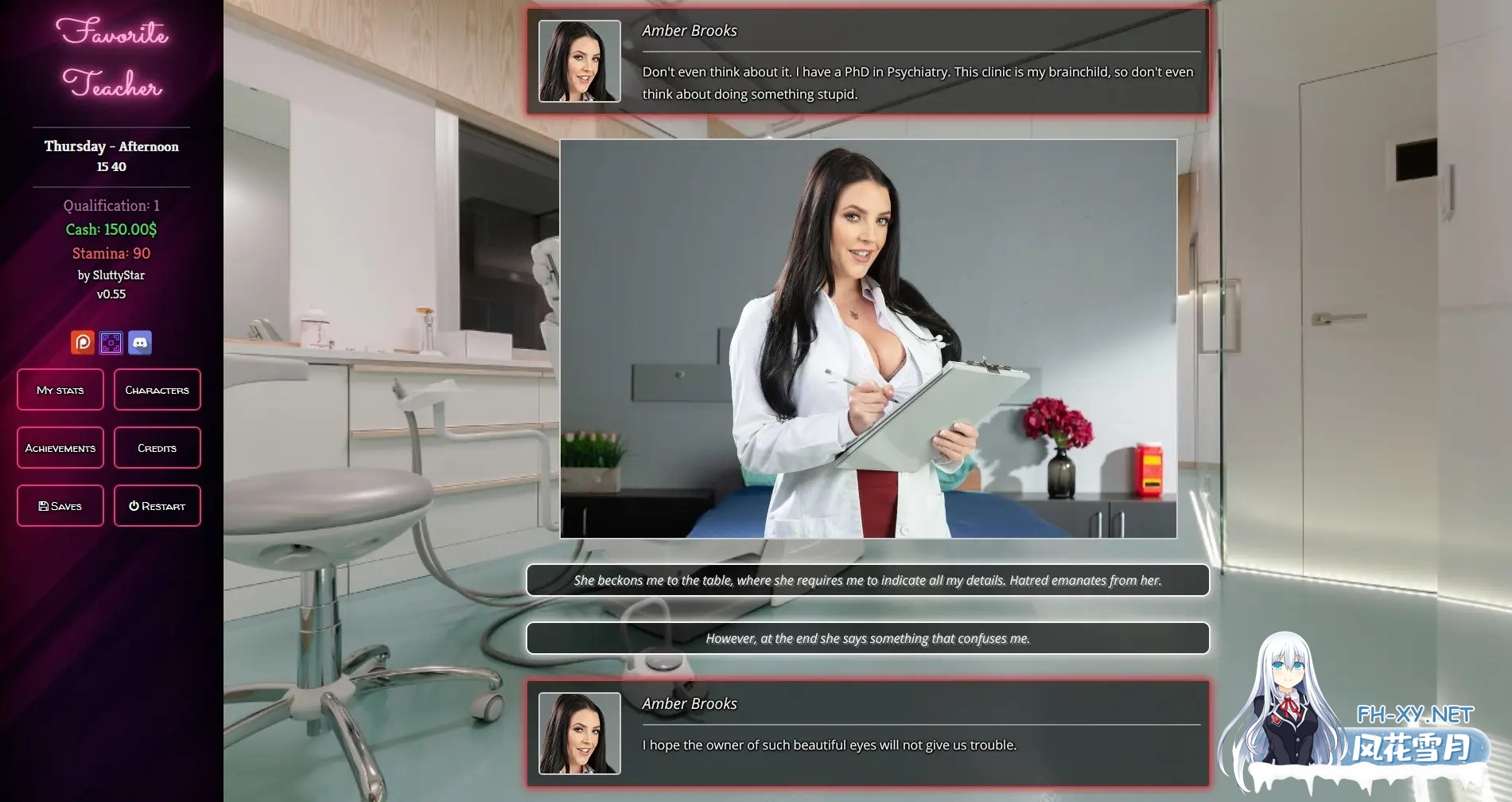 [HTML/真人/动态/更新/3D/浏览器翻译]最喜欢的老师/Favorite Teacher[Ver1.52][PC/4.50G]-8.jpg
