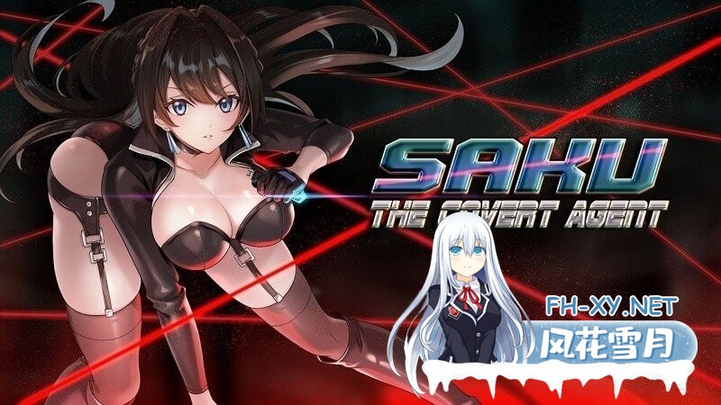 [SLG/中文/步兵] 特务朔的秘密行动 STEAM官方中文步兵版 [300M]-8.jpg