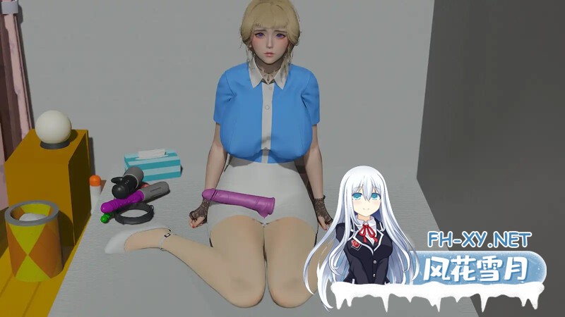 [国产RPG/NTR/动态/PC+安卓] 青青草原之老王 V1.3  官方中文版 [4.60G]-8.jpg