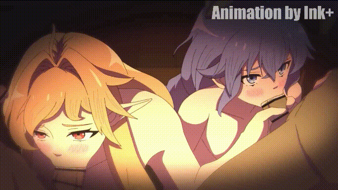 [2D]无职转生 洛琪希x艾莉娜丽洁 旅店乱交 CV日配未汉化 1080p[59m]-1.gif
