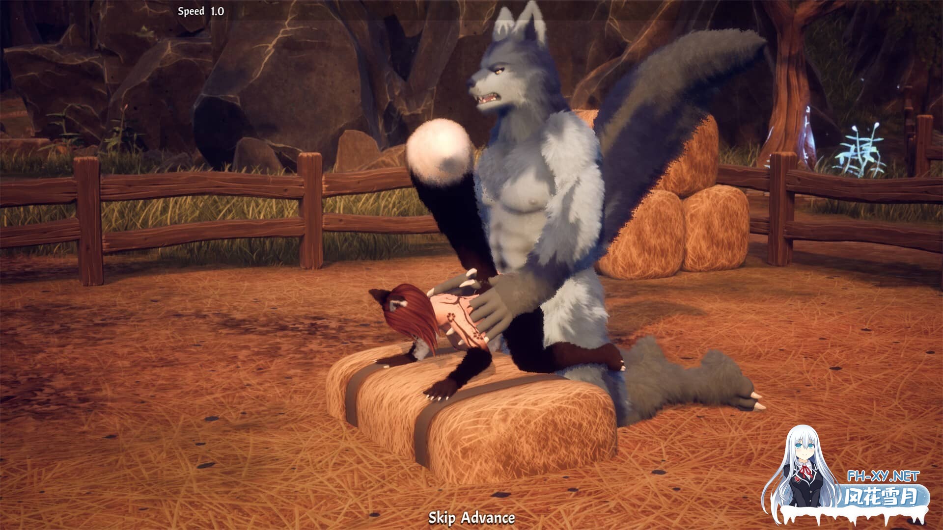 [3D开放世界/STEAM官中]魔物娘之岛/Breeders of the Nephelym: Alpha[Ver.756.4D][3.60G]-5.jpg