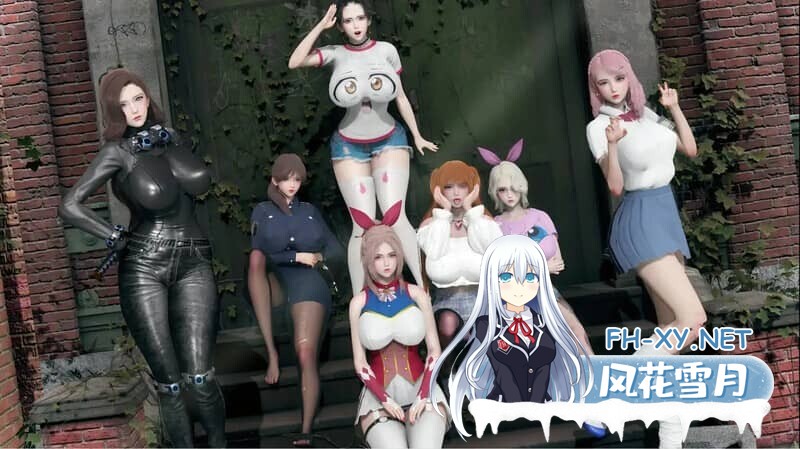 [SLG/PC+安卓]神秘别墅Ep.8 AI汉化版[3.8G]-13.jpg