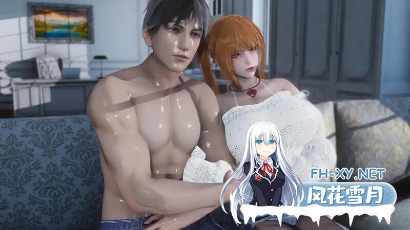 [SLG/PC+安卓]神秘别墅Ep.8 AI汉化版[3.8G]-16.jpg
