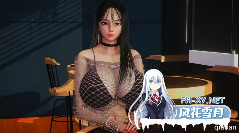 [SLG/动态/3D/汉化/巨乳/更新]后宫腐败/Harem Corruption[Ver5.0][PC+安卓/2.30G]-1.jpg