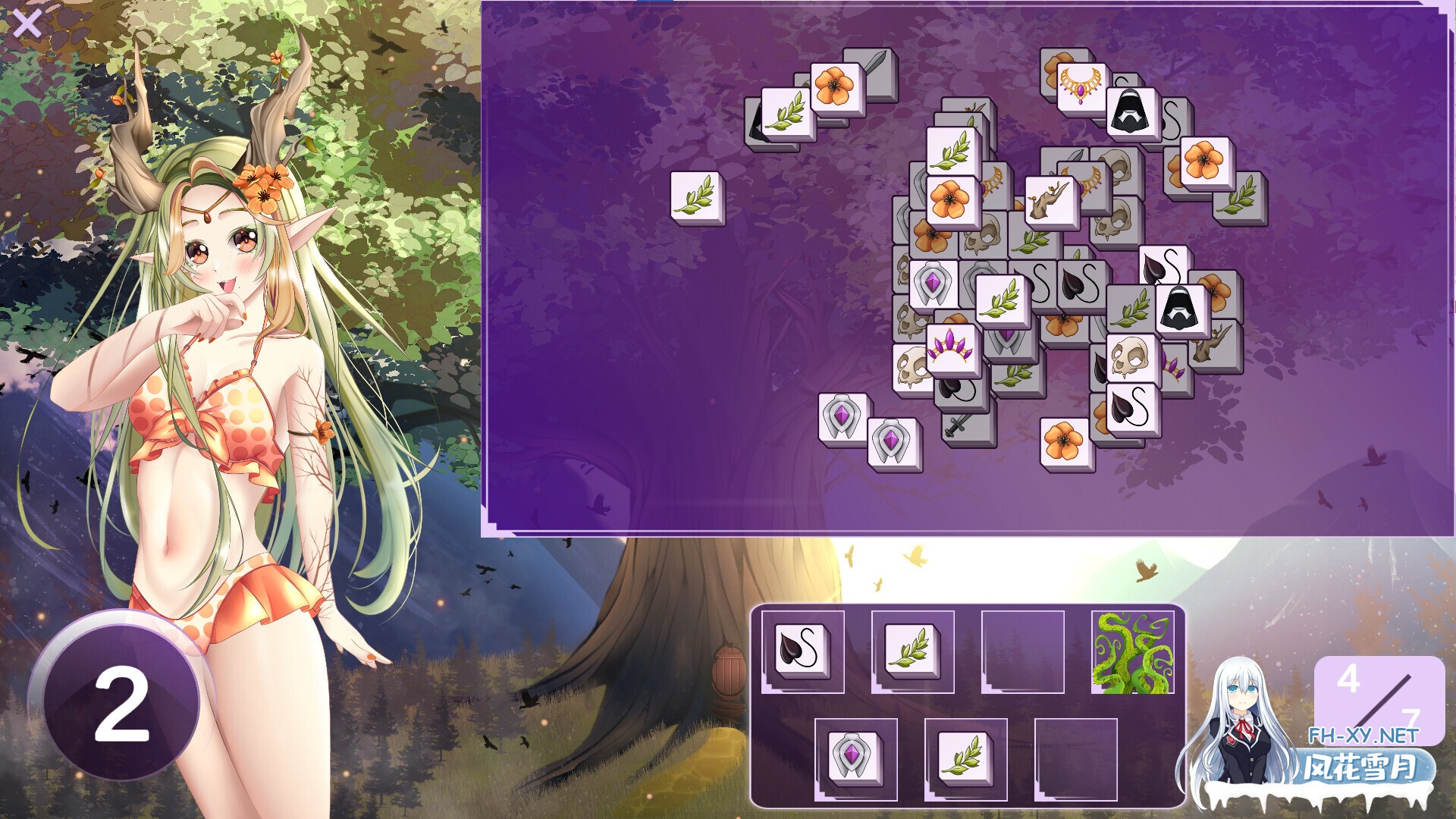 [SLG/动态/STEAM官中/巨乳/更新]我是异世界英雄/Im Isekai Hero/Isekai Hero[Ver1.1.0][PC/851M]-3.jpg