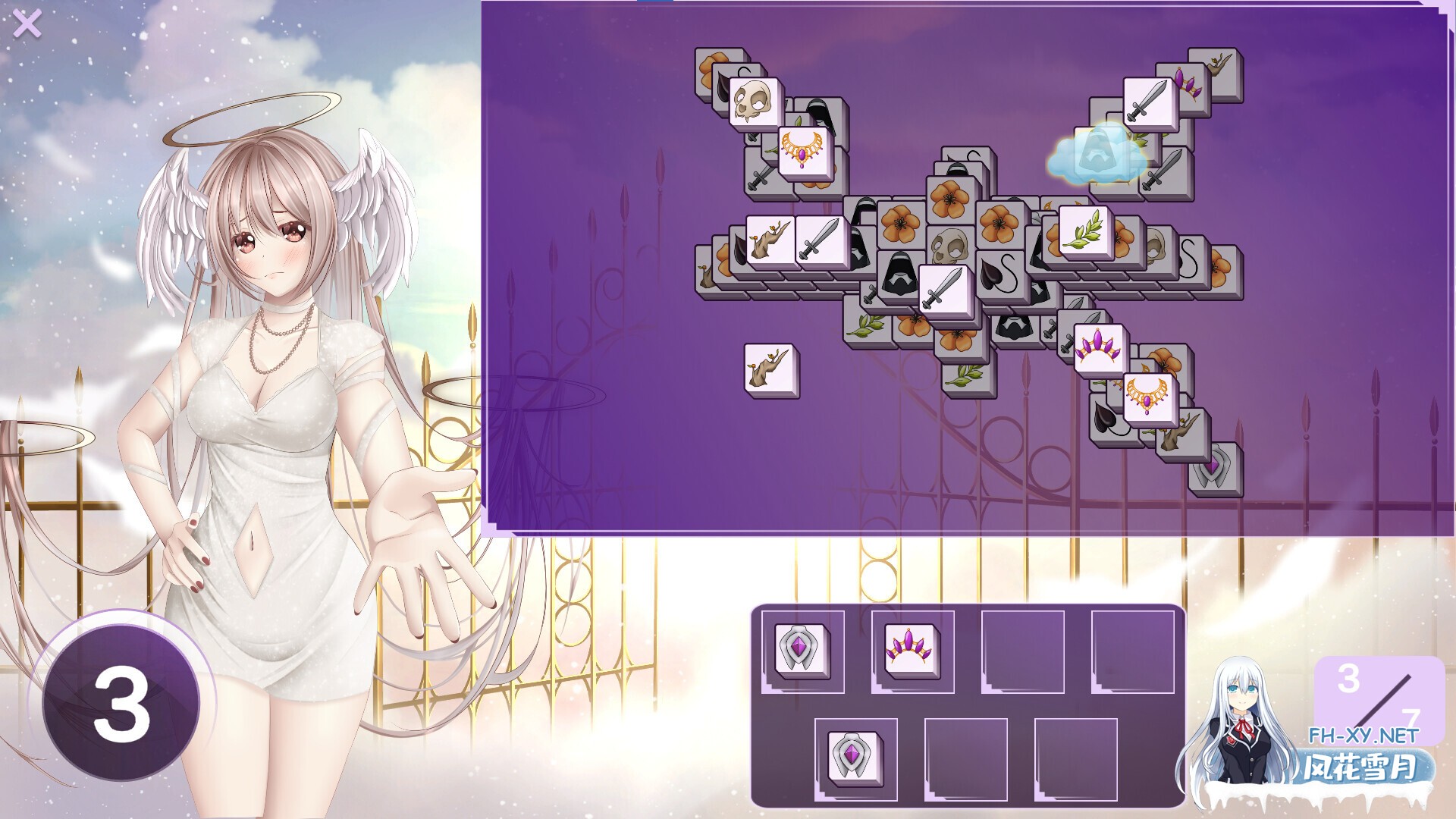 [SLG/动态/STEAM官中/巨乳/更新]我是异世界英雄/Im Isekai Hero/Isekai Hero[Ver1.1.0][PC/851M]-4.jpg