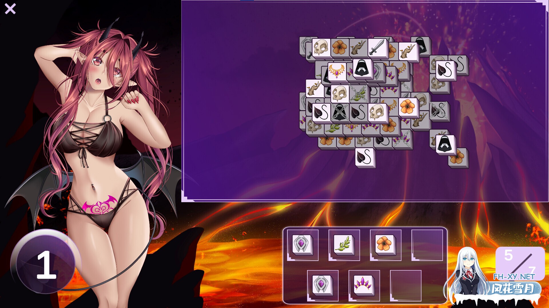 [SLG/动态/STEAM官中/巨乳/更新]我是异世界英雄/Im Isekai Hero/Isekai Hero[Ver1.1.0][PC/851M]-8.jpg