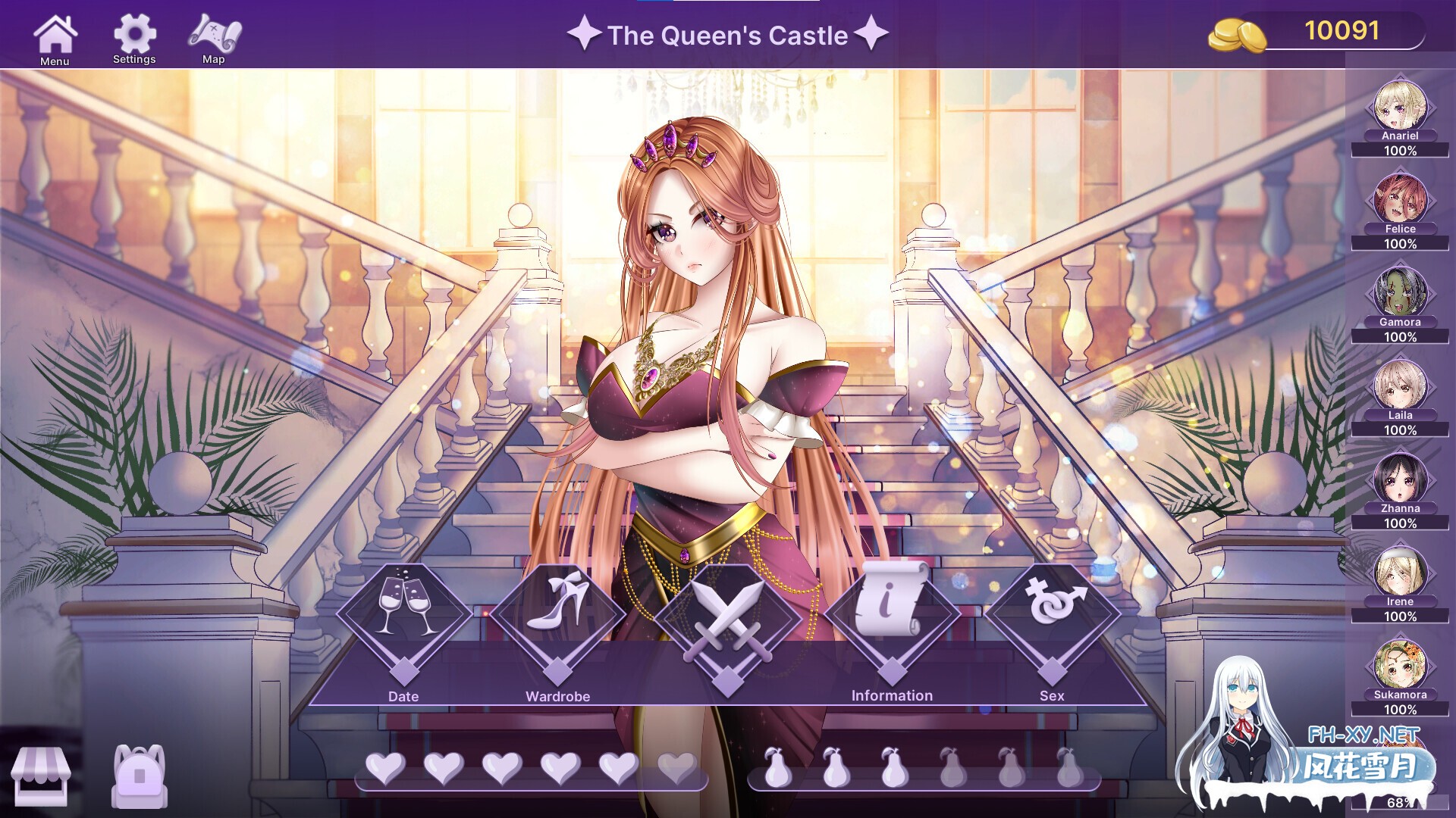 [SLG/动态/STEAM官中/巨乳/更新]我是异世界英雄/Im Isekai Hero/Isekai Hero[Ver1.1.0][PC/851M]-5.jpg
