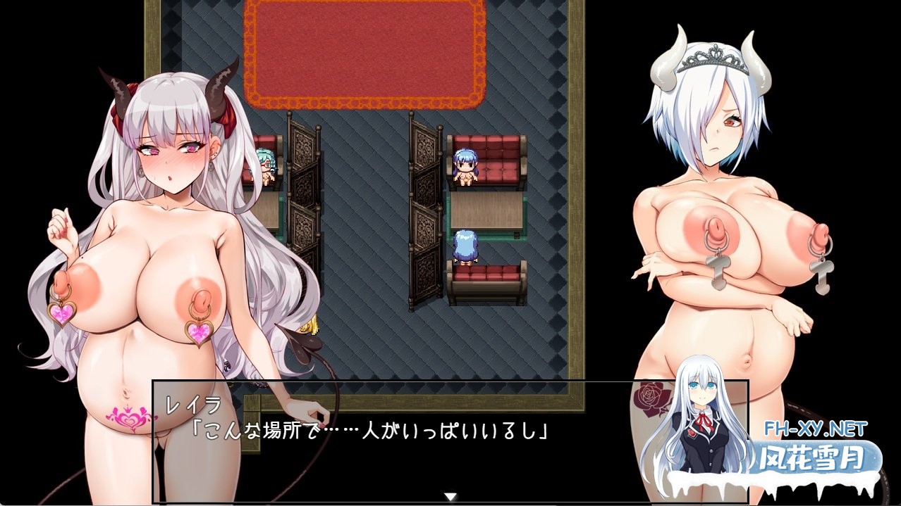 [精品RPG/中文/CV]勃起勇者与哈尔法斯的恶魔 072官方中文步兵版 [新作] [2G]-13.jpg
