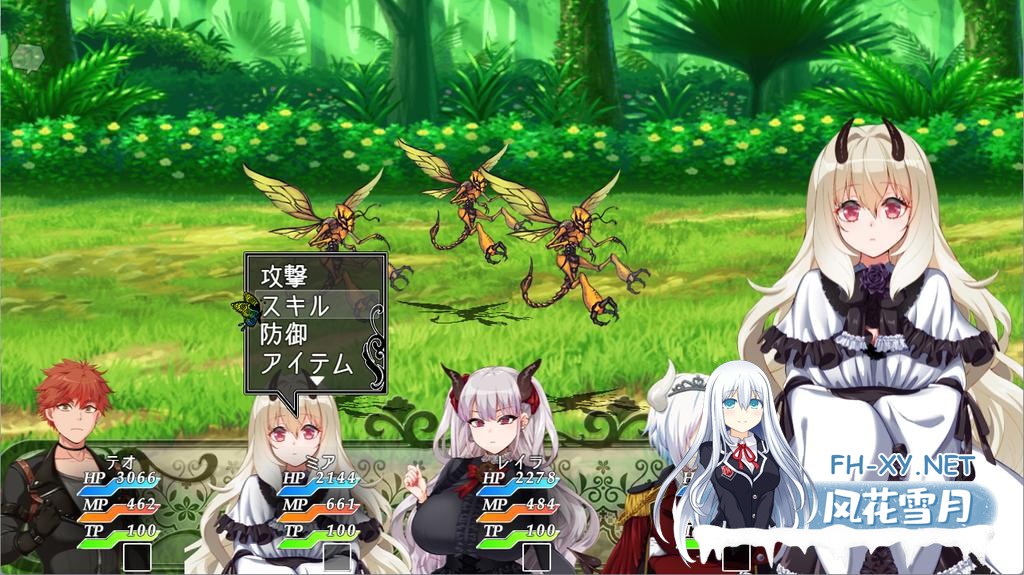 [精品RPG/中文/CV]勃起勇者与哈尔法斯的恶魔 072官方中文步兵版 [新作] [2G]-18.jpg