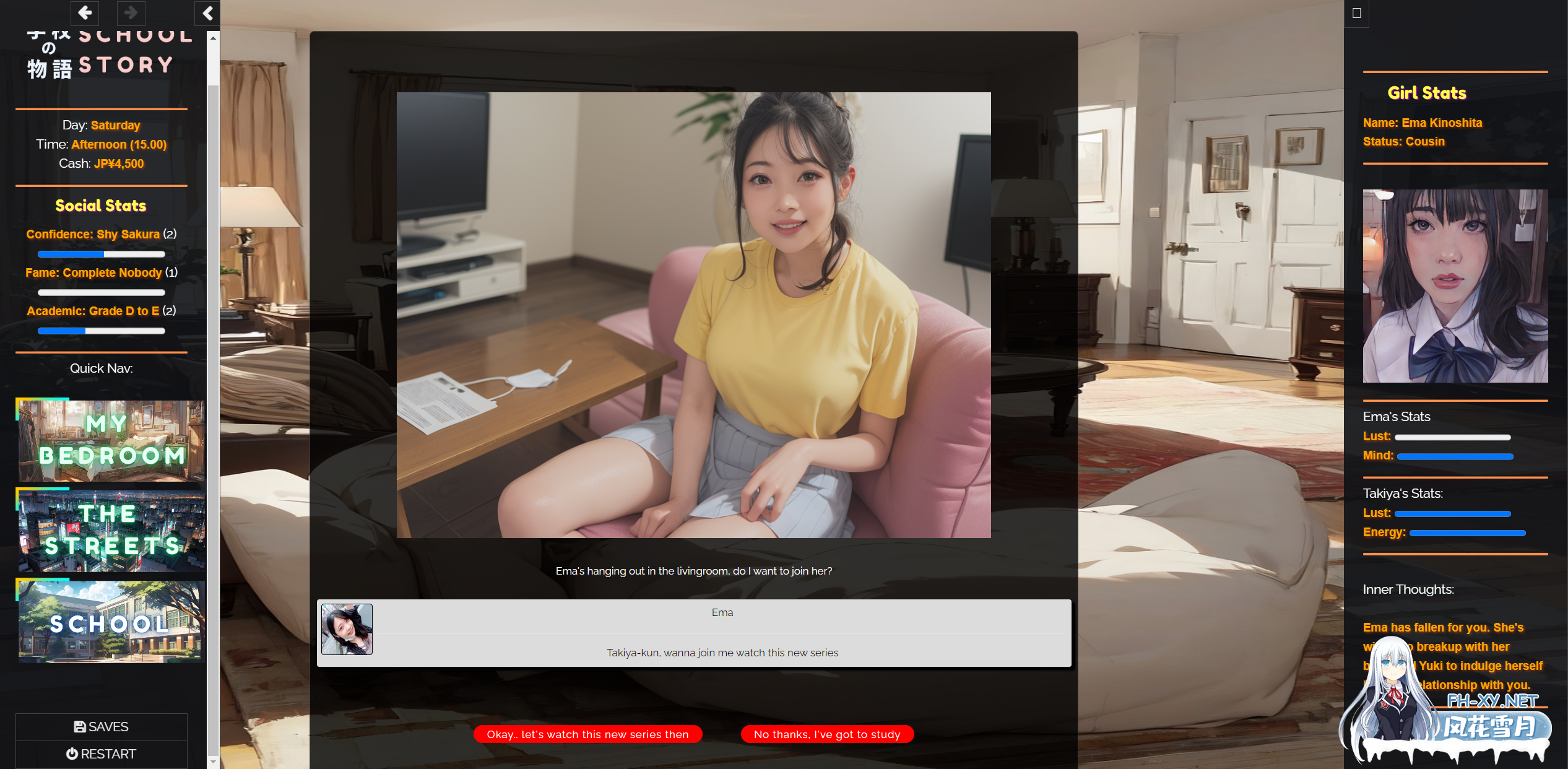 [HTML/真人/动态/更新/浏览器翻译]学校の物语/Gakko No Monogatari[Ver0.18b][PC/14.80G]-2.png