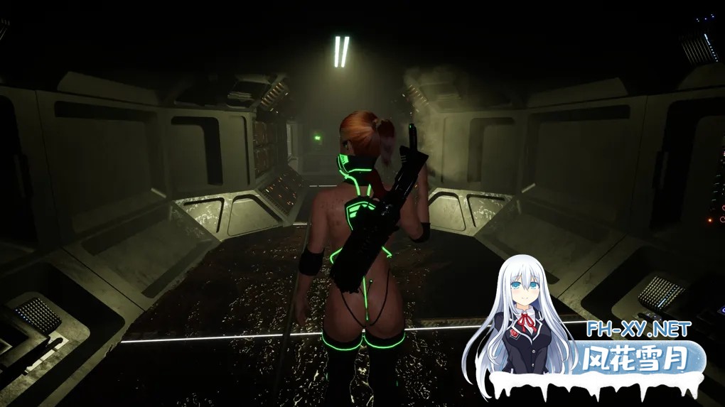 [大作FPS/3D互动/官中/步兵]狼人计划 Project Werewulf Ver1.07 官方中文步兵版[11.4G/全CV]-7.jpg