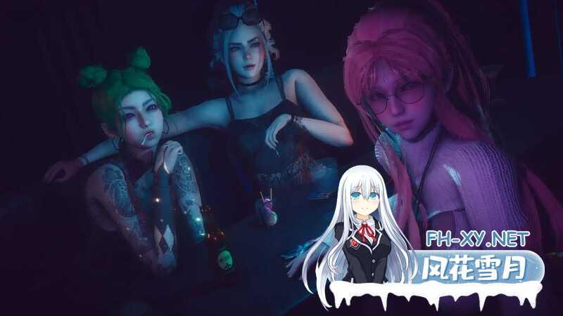 [亚洲风SLG/动态/汉化]重构/Reconstrution Ver0.2n 汉化版 PC+安卓直装/3.6G-1.png
