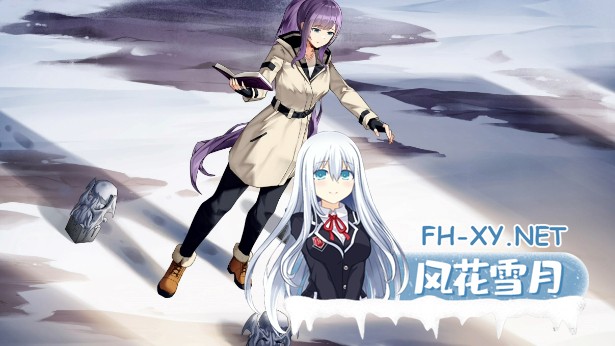 [SLG/PC/官中] 性转契约与痴汉少女 V1.03 官中版本Demo版 [200M]-5.jpg