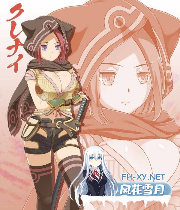 [RPG/战斗H/兽耳/机翻/口交][WhiteMoor社团]花葬巫女樱之战/花葬巫女サクヤ_バトル[Ver1.5 体验版][PC/6.10G]-7.jpg