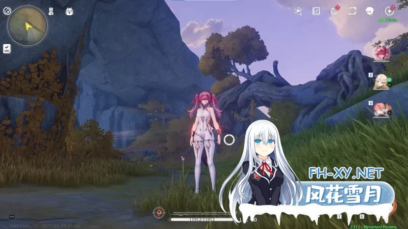 [二游破解/单机版/绅士MOD整合/更新]  鸣潮 Ver2.4.0 测试服中文单机版+配套全绅士MOD整合包[43G]-4.jpg