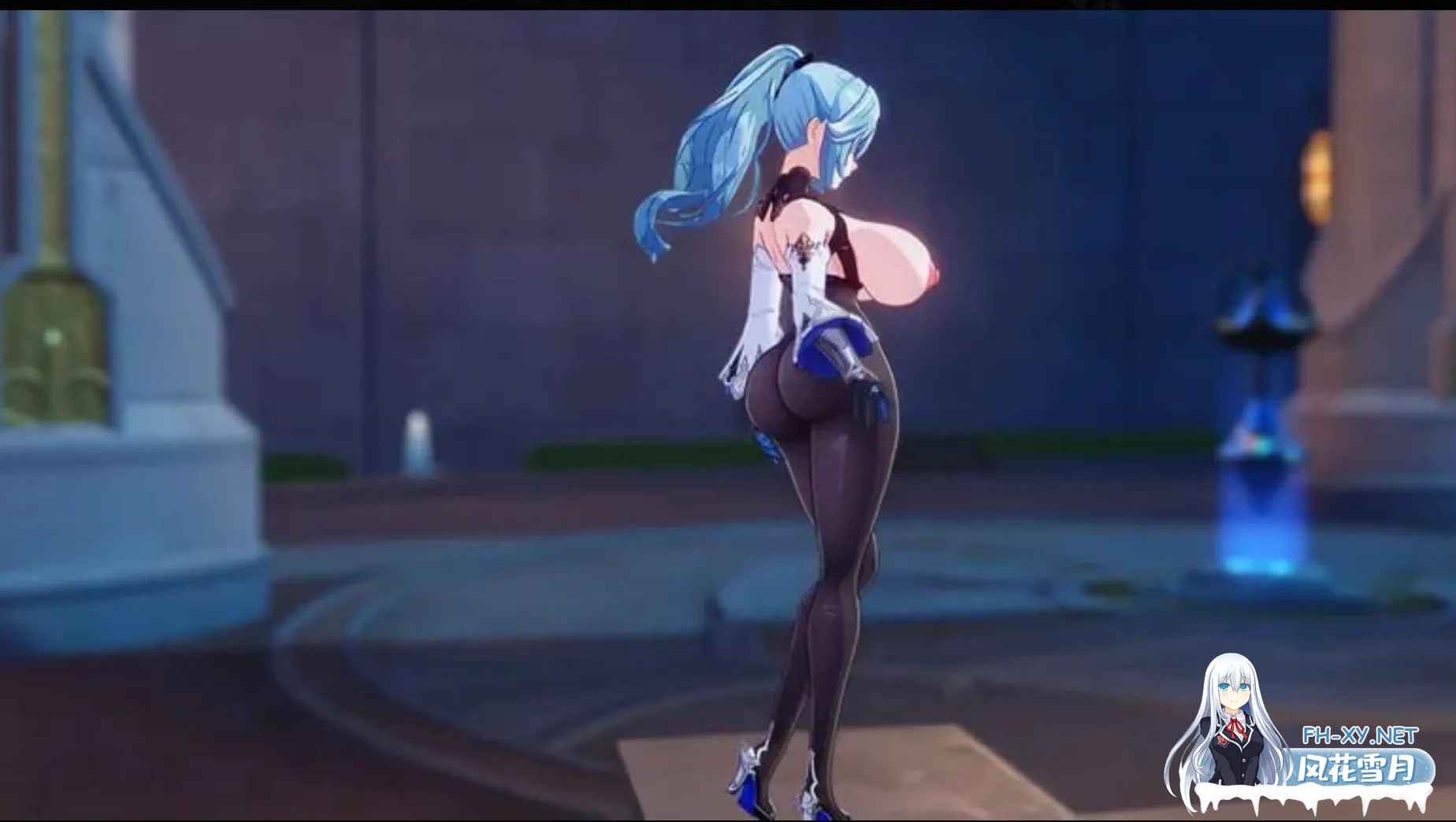 [ACT/魔改/官中]原神[Ver5.6 测试服破解单机版+一键式绅士MOD整合+全指令][PC+安卓/97G]-4.jpg