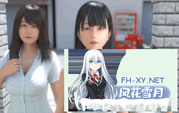 [SLG/3D/官中]尼特与天使与色色家族 Ver1.36 官方中文版[5G]-11.png