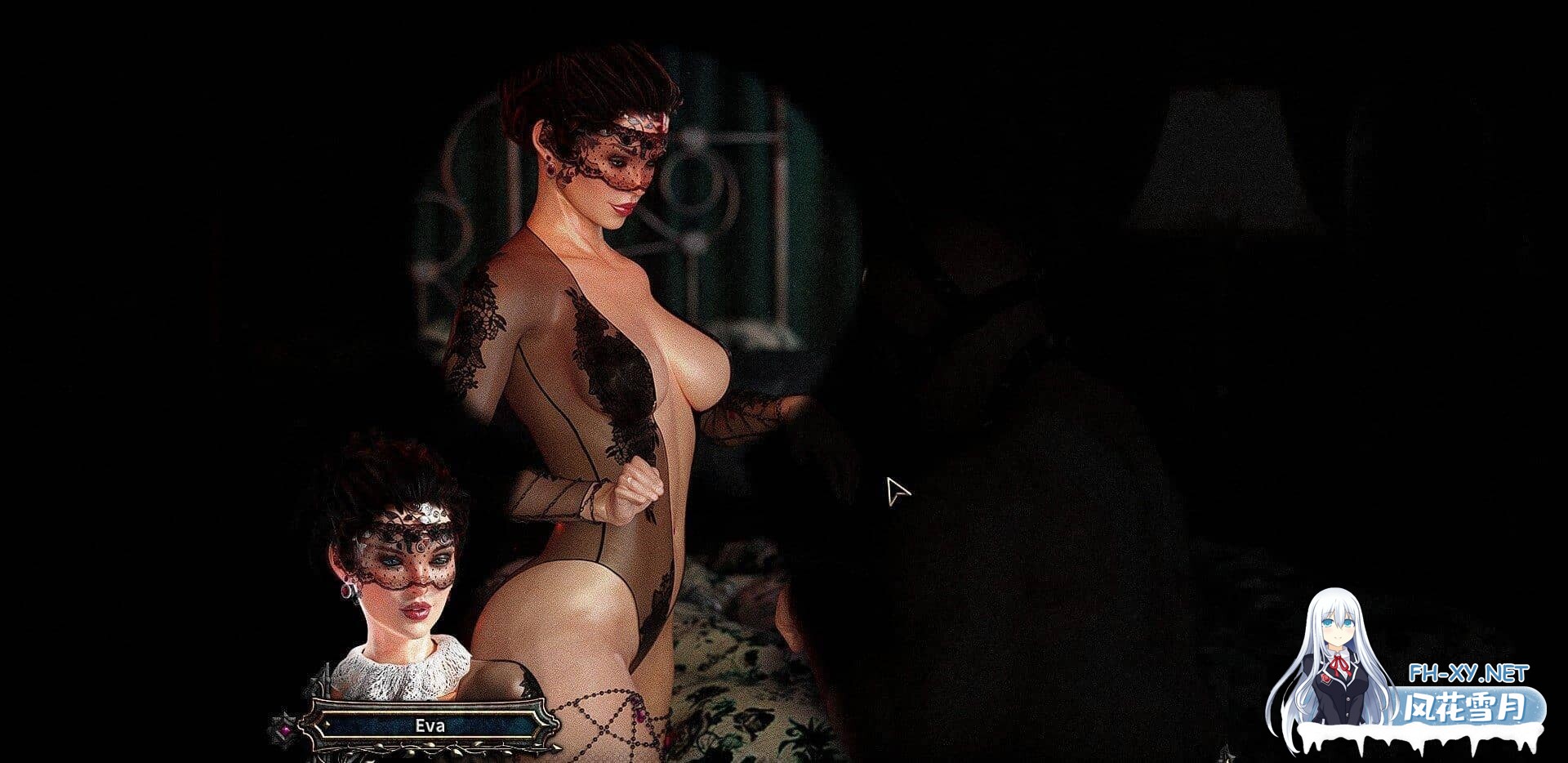 [SLG/中文/动态]猩红女伯爵V2.0.3 官方中文步兵版+DLC+画廊解锁[10G]-13.jpg