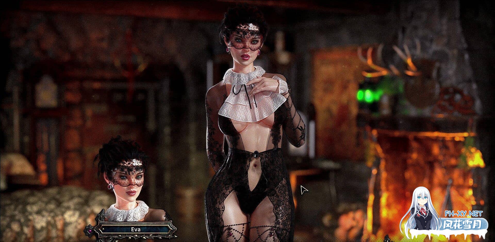 [SLG/中文/动态]猩红女伯爵V2.0.3 官方中文步兵版+DLC+画廊解锁[10G]-21.jpg