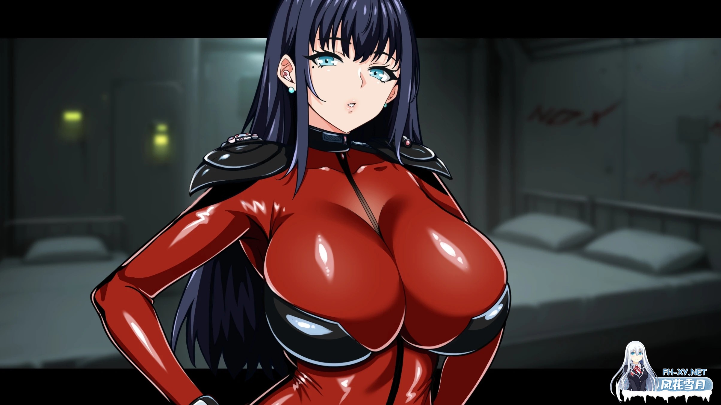 [SLG/PC+安卓] 谍影沉沦:暗夜盟会 FallingUndercover-NoxSyndicate v0.02.0 AI汉化步兵版 [1.1G]-4.jpg