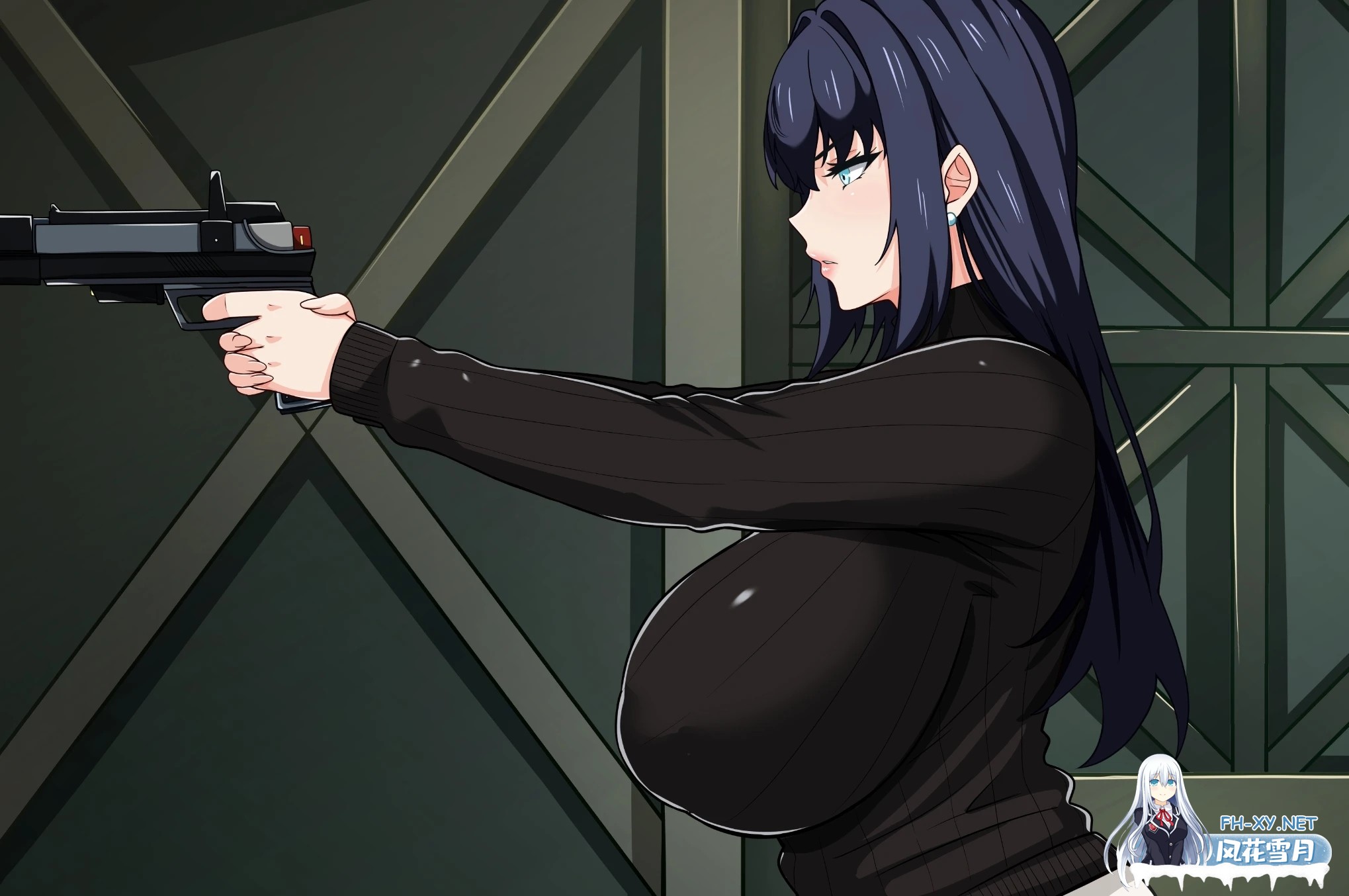[SLG/PC+安卓] 谍影沉沦:暗夜盟会 FallingUndercover-NoxSyndicate v0.02.0 AI汉化步兵版 [1.1G]-6.jpg