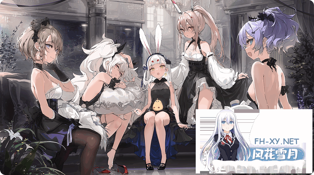 [SLG/手游魔改]碧蓝航线 最新全皮倍攻 原画mod 魔改最终版[60G]-2.png