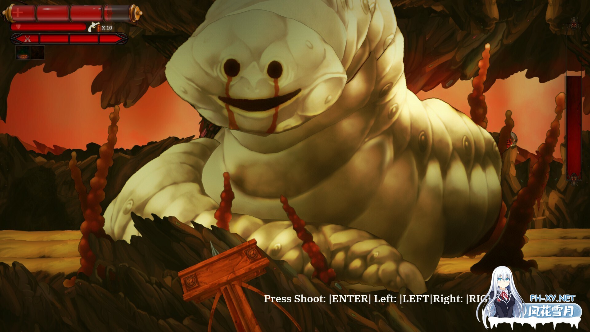 [ACT大作/STEAM官中/全动态/巨乳/步兵/舔阴]烛魔/Candle Daemon[PC/7.11G]-13.jpg