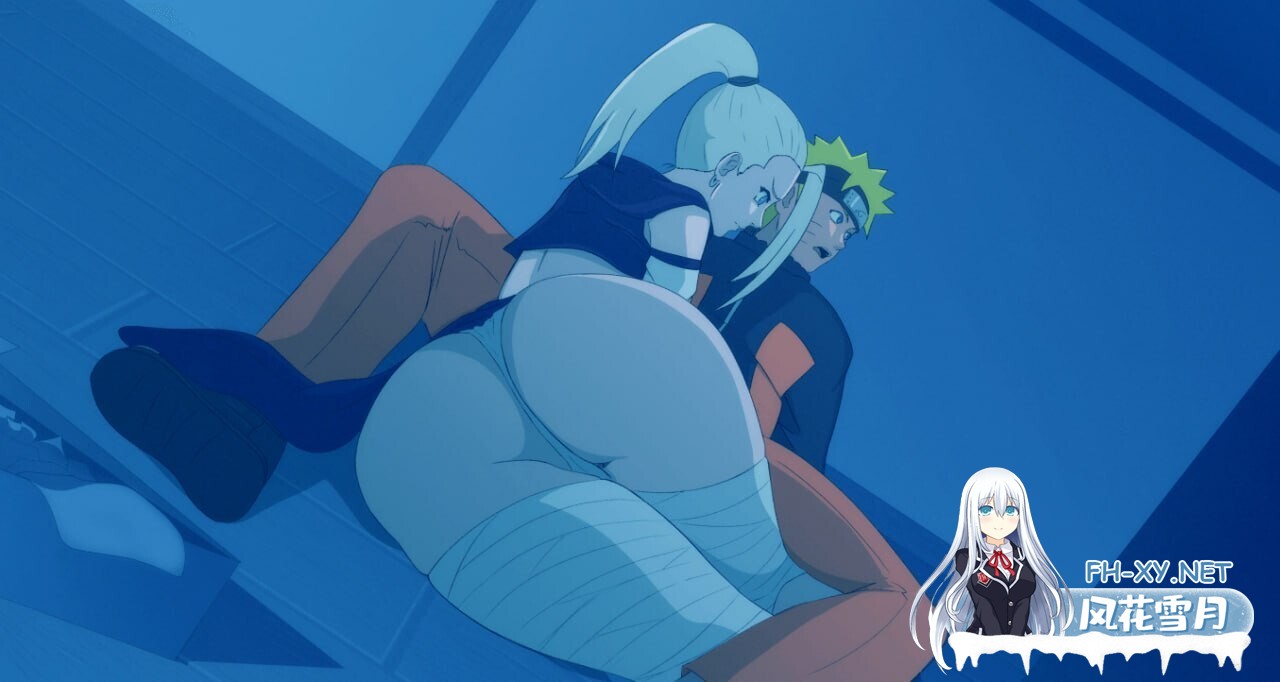 [RPG/动态/AI汉化/火影同人]和火影纲手同住/Living with Tsunade[Ver0.42+礼包码][PC+安卓/2.10G]-5.jpg