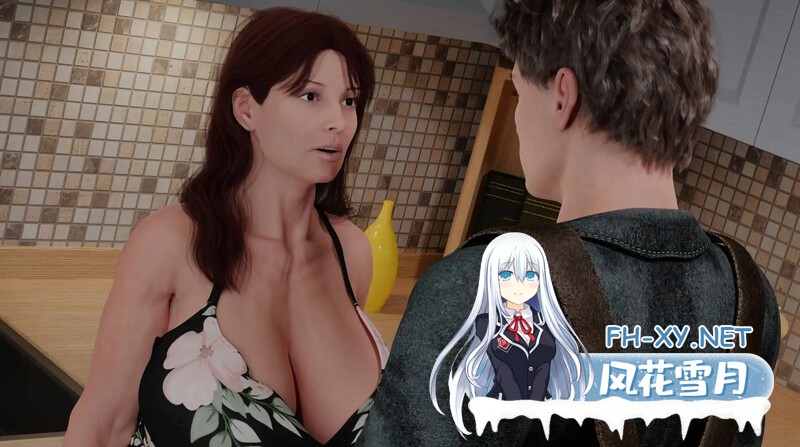 [SLG/动态/3D/更新/汉化/巨乳]龙芯重制版/Godson Remake[Ver0.2][PC/1G]-1.jpg