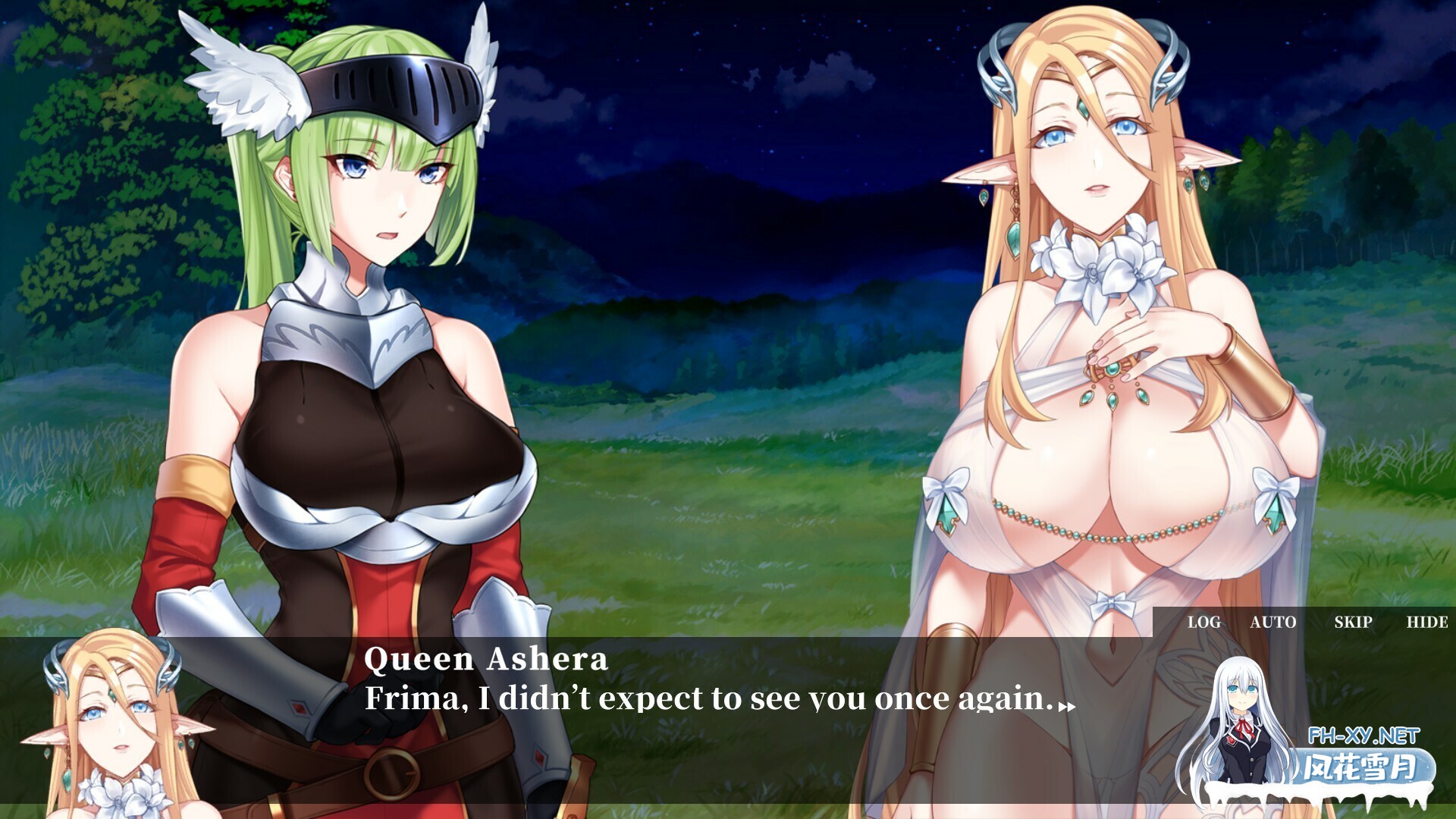 [ACT/STEAM官中/动态/无码]战乙女终焉之歌/戰乙女終焉之歌/The Heroines' Last Anthem[Build.12695108-Ver 1.037][PC/1G]-9.jpg