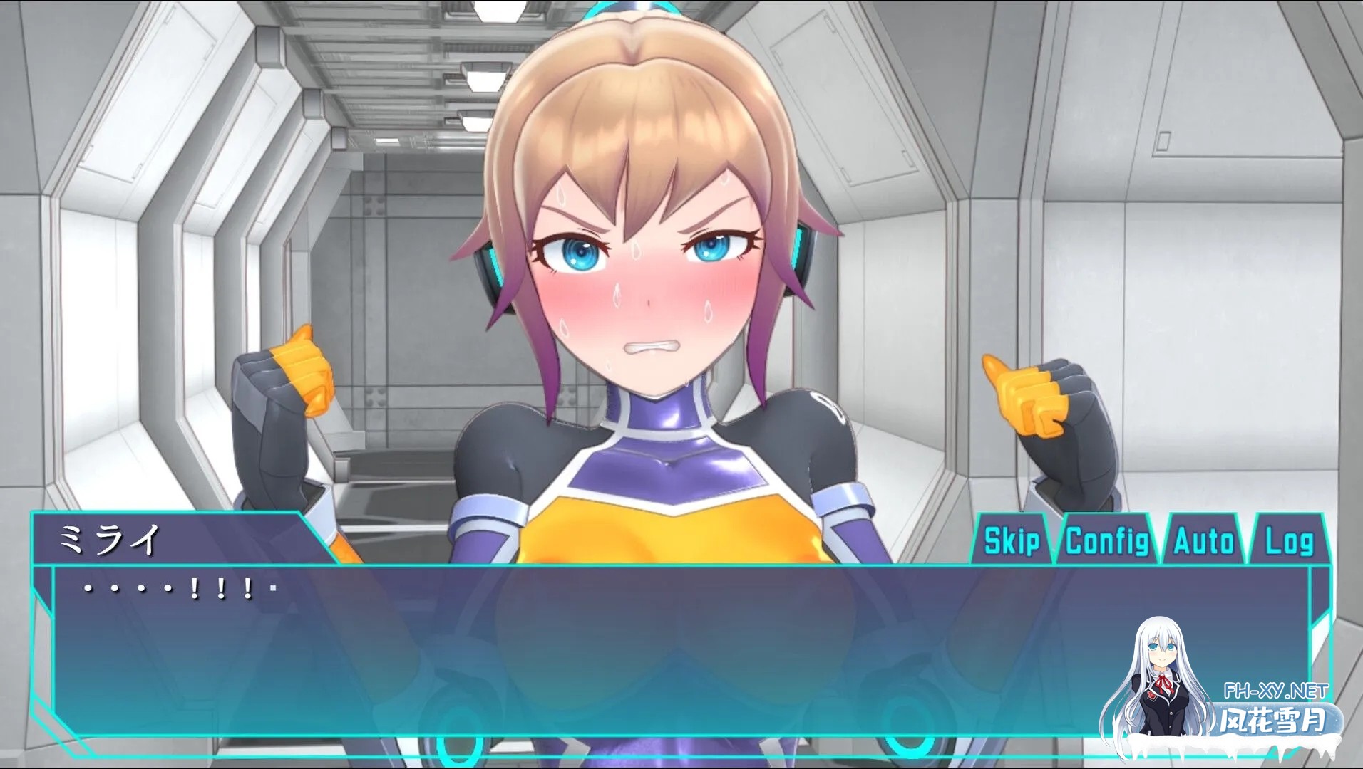 [日系SLG/3D/官中/动态]特务少女未来 极限机械调教 Agent Mirai v4.2 官方中文版[1.66G]-10.jpg
