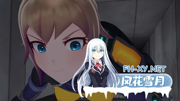 [日系SLG/3D/官中/动态]特务少女未来 极限机械调教 Agent Mirai v4.2 官方中文版[1.66G]-16.jpg