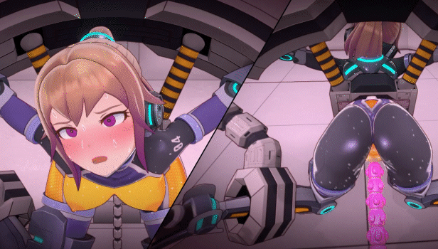 [日系SLG/3D/官中/动态]特务少女未来 极限机械调教 Agent Mirai v4.2 官方中文版[1.66G]-20.gif