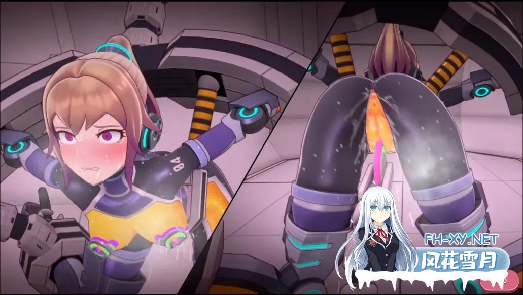 [日系SLG/3D/官中/动态]特务少女未来 极限机械调教 Agent Mirai v4.2 官方中文版[PC/1.6G]-3.jpg