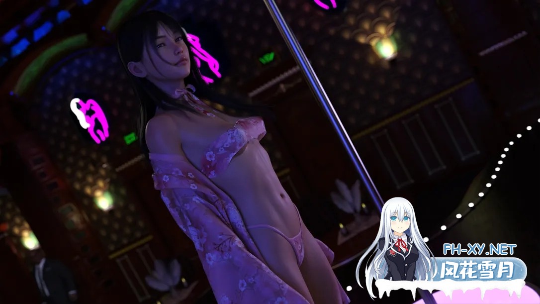 [欧美SLG/汉化]天堂之门/Heaven's Door Ch.2 Ver0.2 AI汉化版[PC+安卓]-1.jpg