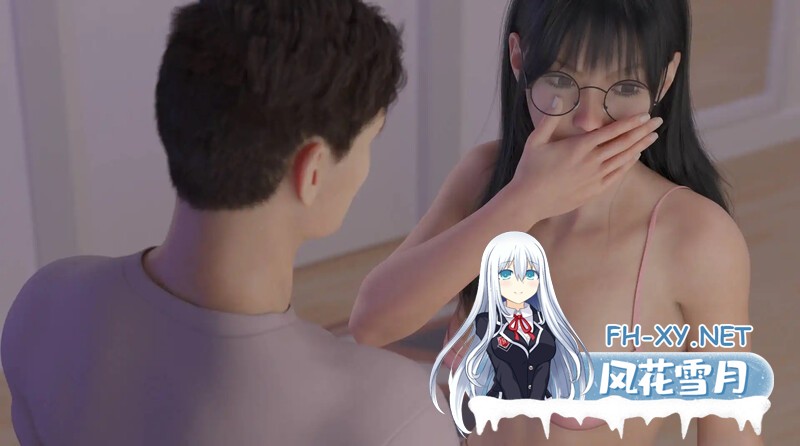[SLG/动态/3D/汉化/更新]成长的故事/成长的东西/Growing Things Up[Ver0.41][PC+安卓/1.70G]-5.jpg