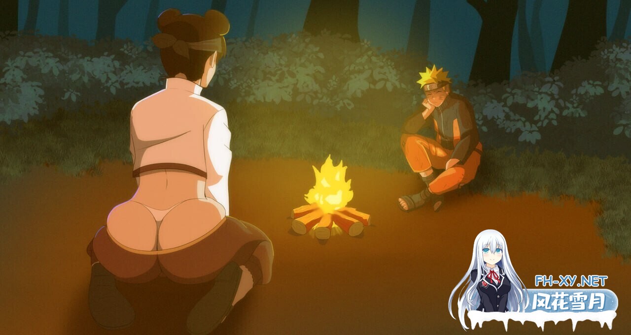 [RPG/PC+安卓]和火影纲手同住/Living with Tsunade[Ver0.42+礼包码][2G]-8.jpg
