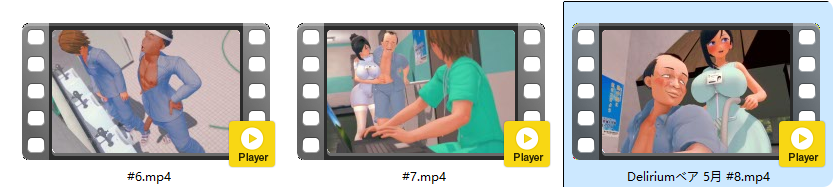 [MMD]NTR 再多一点点..巨乳护士女友 #6-8 有CV 1080p[378m]-18.png