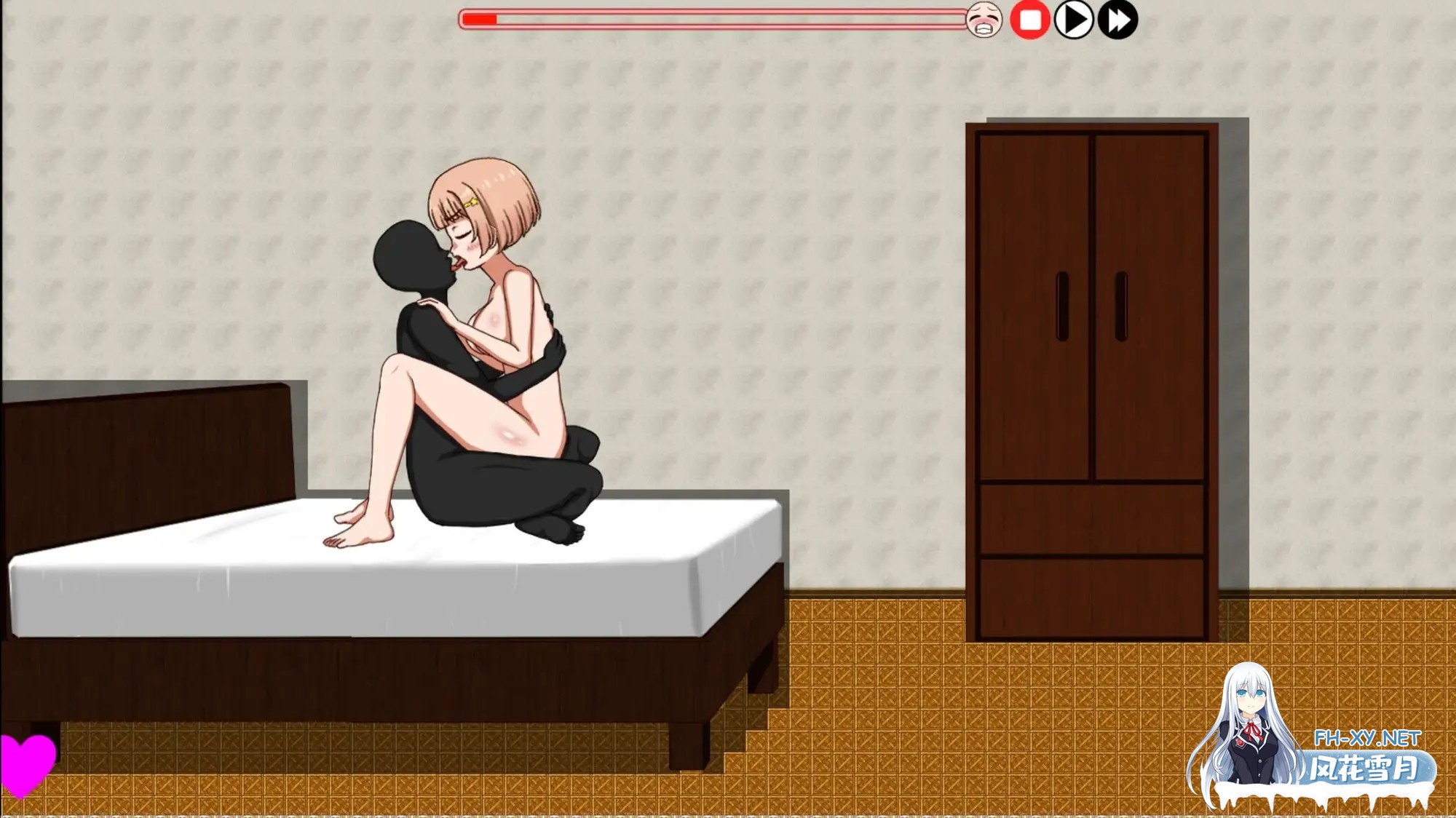 [互动SLG/像素/动态/机翻+AI文本/肛交/足交][RJ01397340/shorthairsimp社团]失忆少女/Girl with Amnesia[PC/1.20G]-3.jpg