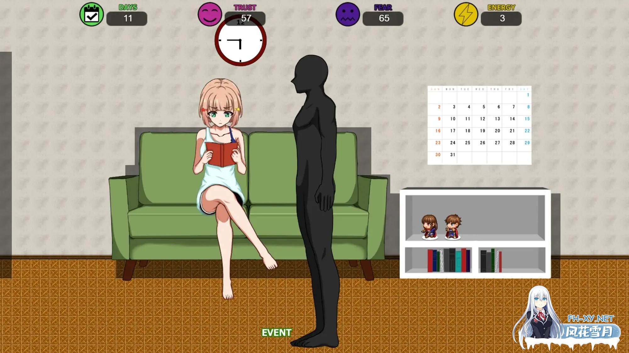 [互动SLG/像素/动态/机翻+AI文本/肛交/足交][RJ01397340/shorthairsimp社团]失忆少女/Girl with Amnesia[PC/1.20G]-7.jpg