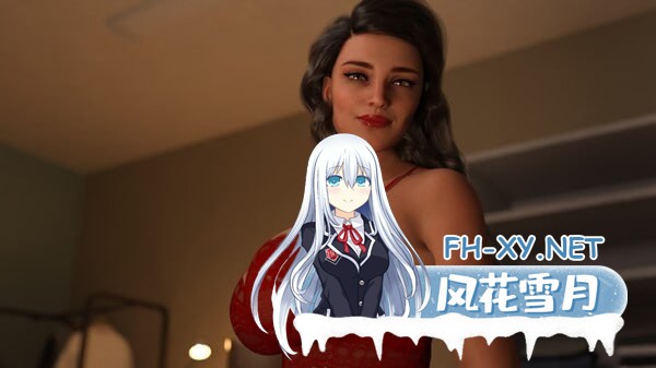 [欧美SLG/双端/动态]家庭迷恋Family Crush完结汉化版-3.jpg