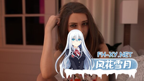 [欧美SLG/双端/动态]家庭迷恋Family Crush完结汉化版-4.jpg