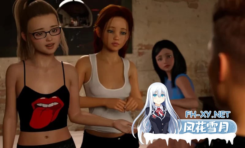 [大作欧美SLG/AI汉化/PC]乌鸦嘴：1p完结+2p er9步兵 [12.3G]-3.jpg
