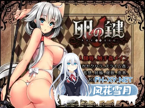 [RPG/战斗H/援交/STEAM官中/多P/触手/巨乳][RJ269035/ハソユア社团]卵之键/卵の鍵[Ver1.04][PC/900M]-6.jpg